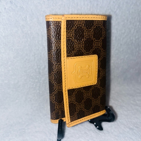 Celine Key Holder/Case - Picture 9 of 9